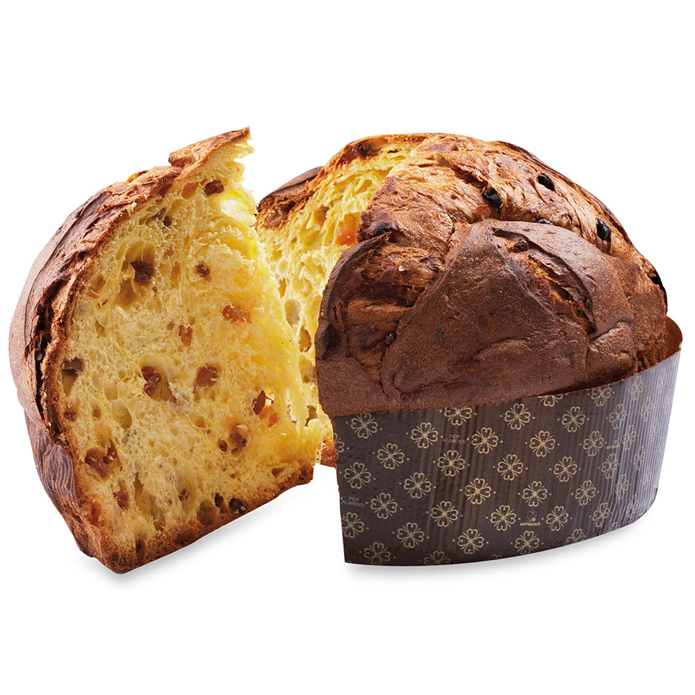 Filippi Classic Panettone Cake