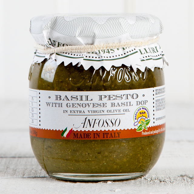 DOP Basil Pesto - 6.35 oz