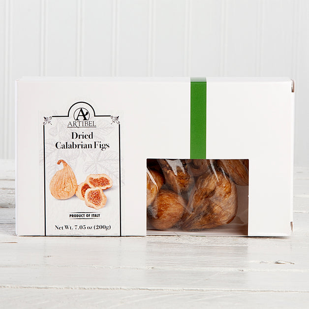 Dried Calabrian Figs - 7.05 oz