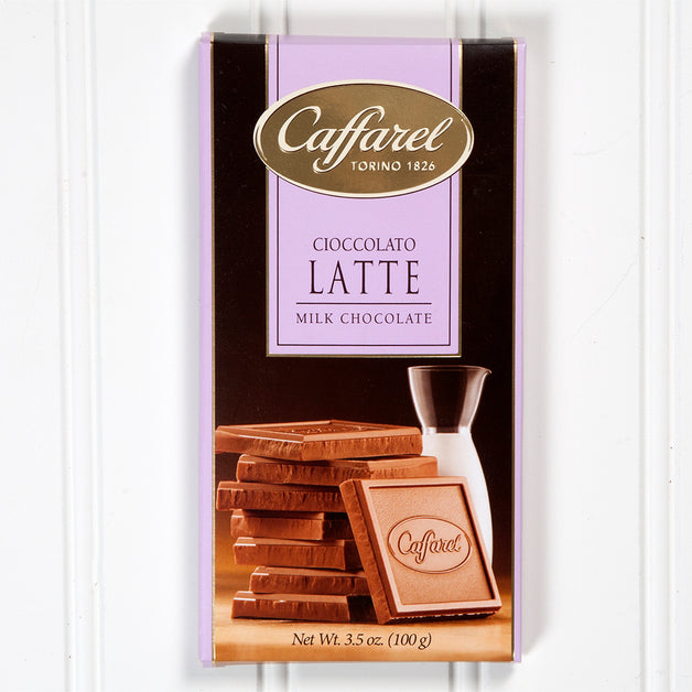 Milk Chocolate Bar - 3.5 oz