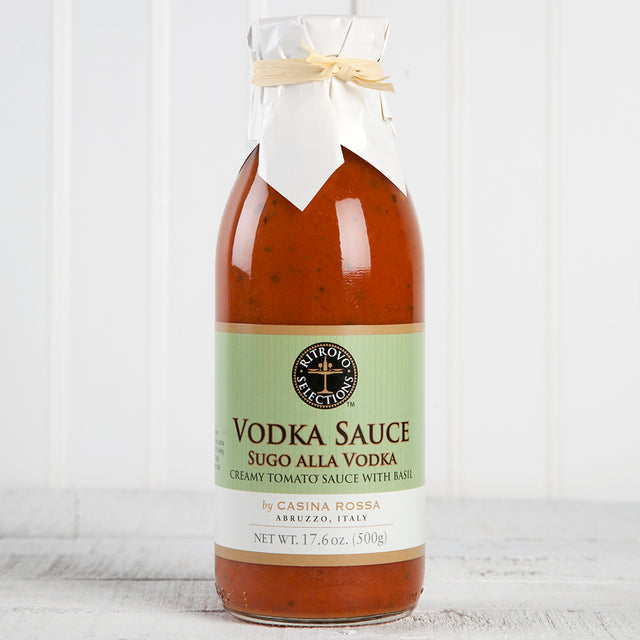 Vodka Sauce - 17.6 oz