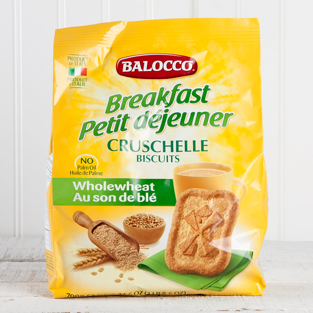 Balocco Cruschelle Cookies | Ditalia Fine Italian Imports