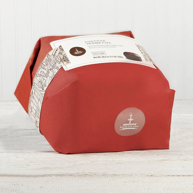 Traditional Panettone - 26.5 oz