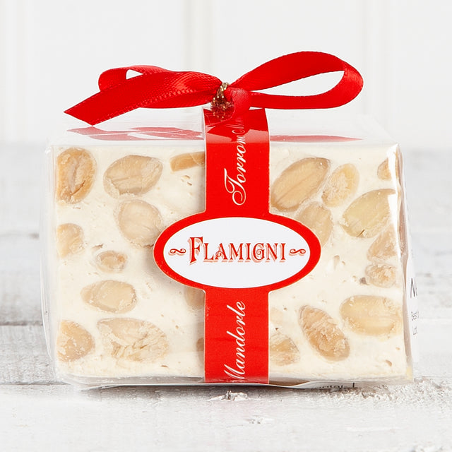 Soft Almond Torrone - 7.05 oz.