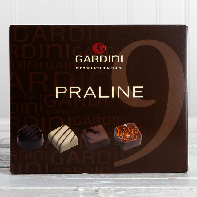 Praline 9pc. Gift Box