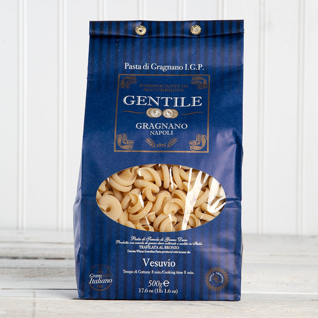 Vesuvio Pasta di Gragnano IGP - 17.6 oz