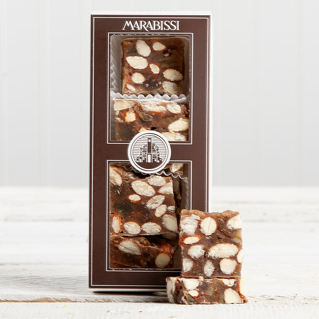 Margherita Panforte Bites - 6.7 oz