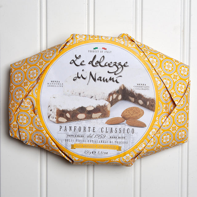 Panforte Classico di Siena