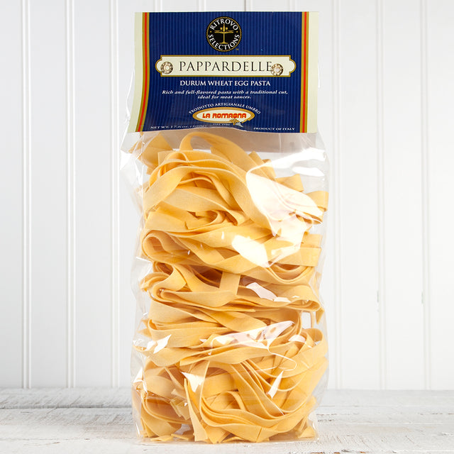 Pappardelle - 1.1lb