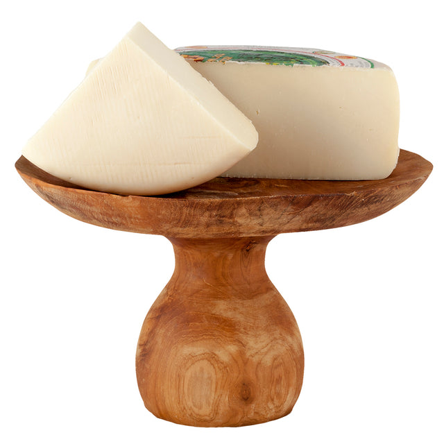 Pecorino Toscano D.O.P. - 8 oz. wedge