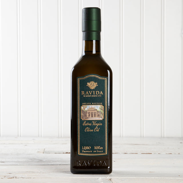 Extra Virgin Olive Oil (Sicily) - 17 oz