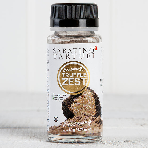 Truffle Zest Seasoning - 1.76 oz