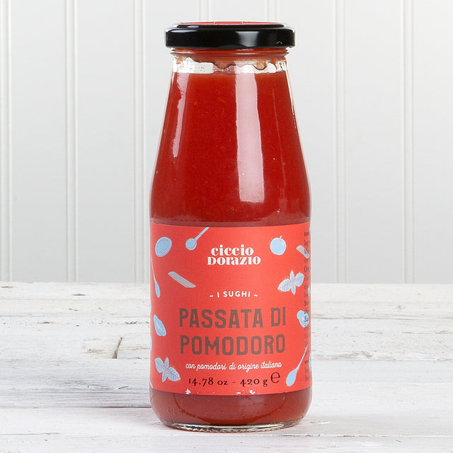 Passata di Pomodoro - 14.78 oz