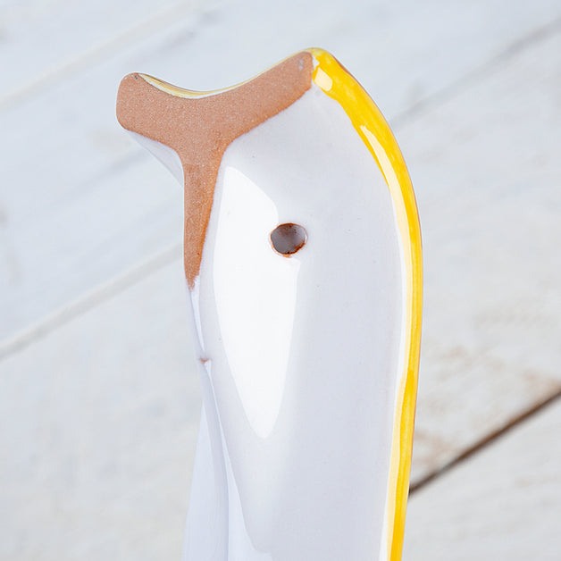 Deruta Ceramic Spoonrest