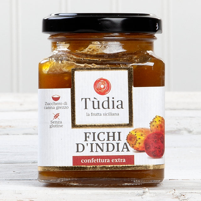 Sicilian Fichi d'India "Prickly Pear" Jam - 7.4 oz