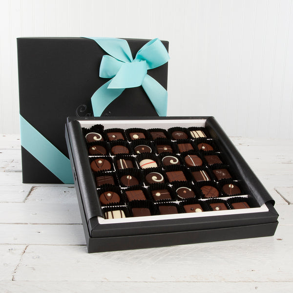 Cipriani Signature Chocolate Collection Gift Box | Harry's | DITALIA ...