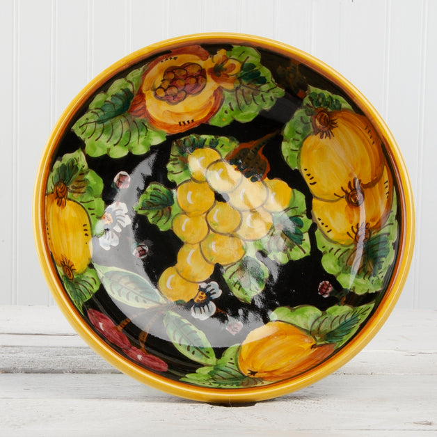 Deruta 7" Bowl