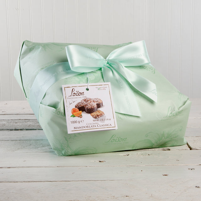 Colomba Classica Cake - 2.2 lbs