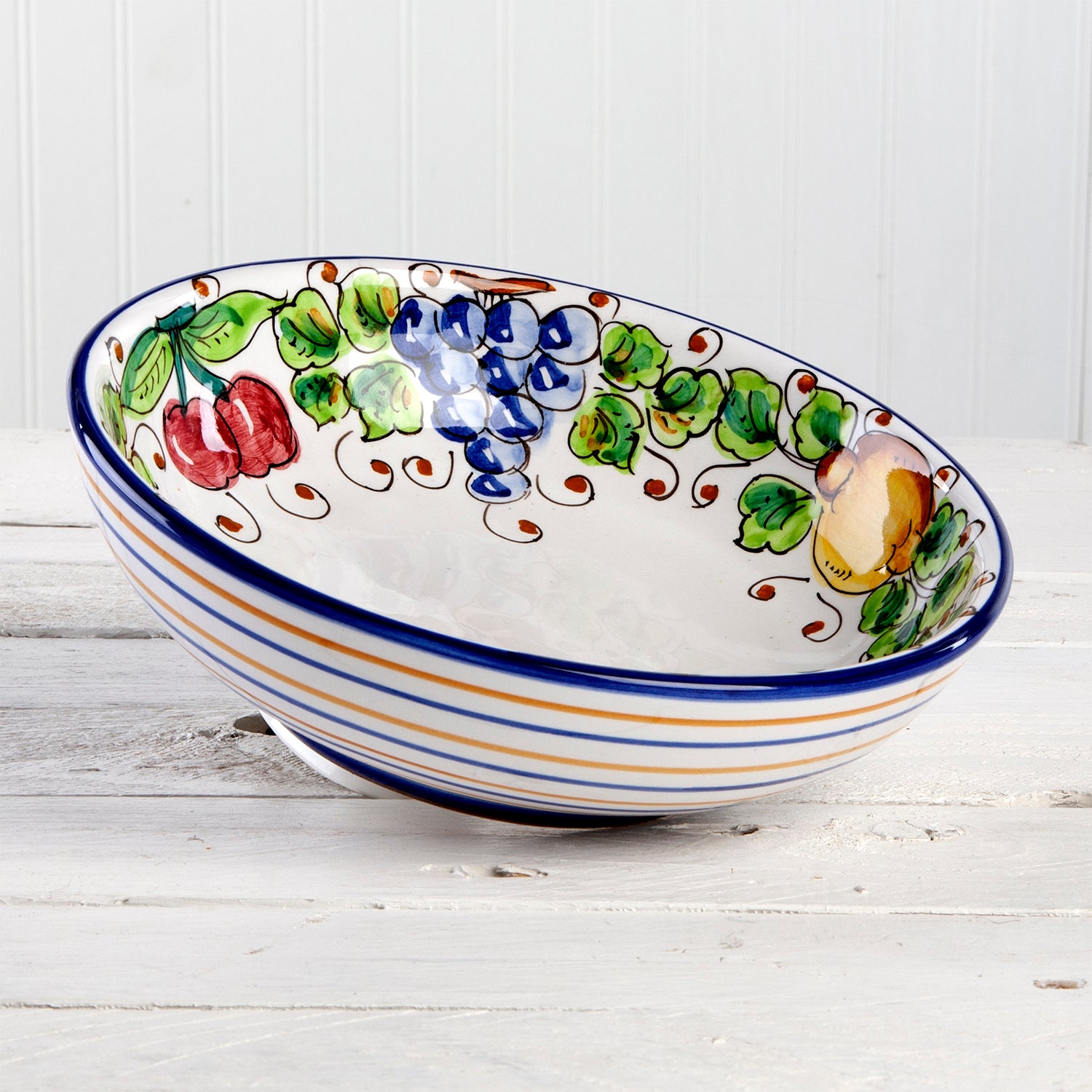 Bowl Geribi deruta italy Galli Assunta shops