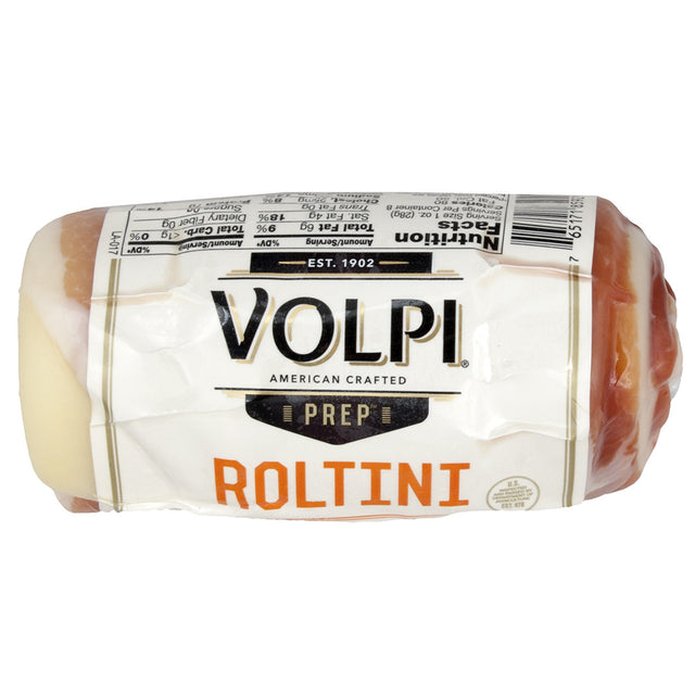 Roltini  - 8 oz