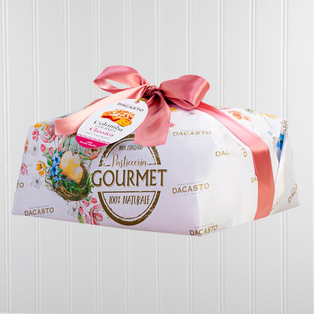 Colomba Classico Traditional (Piemonte) - 26.45oz