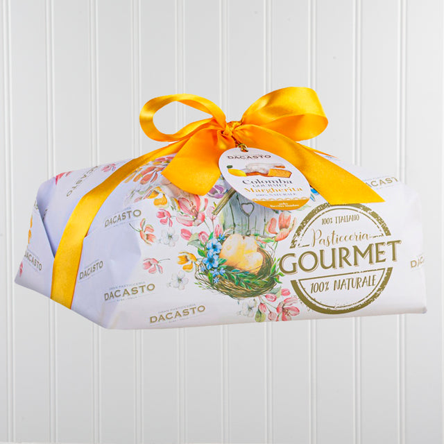 Colomba Margherita Pandoro Style (Piemonte) - 26.45oz