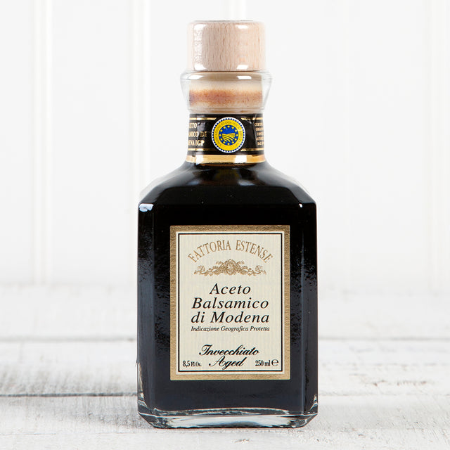 Aged Balsamico di Modena - 8.5 oz